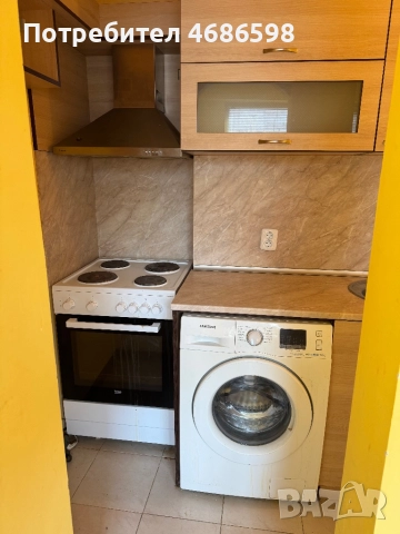 Давам под-наем 3-стаен Апартамент , снимка 9 - Апартаменти - 52837166