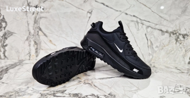 Мъжки Маратонки -40-45н. Nike , снимка 4 - Маратонки - 52424966