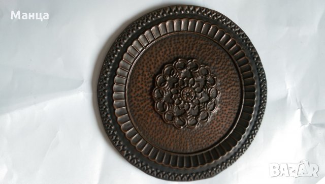 Ковано желязо от Иран, снимка 4 - Антикварни и старинни предмети - 28386064