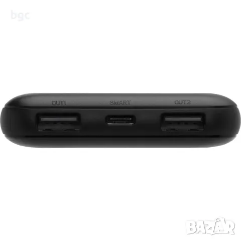 НОВА Външна батерия A+ T147LF - 20 000 mAh Super Charge 3.0 + Power Delivery (PD) 22,5 W, Цифров дис, снимка 3 - Външни батерии - 48275732