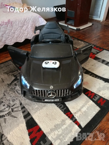 електро количка за деца, снимка 5 - Коли, камиони, мотори, писти - 50917712