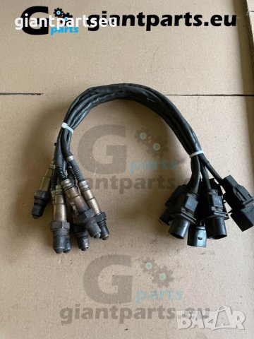 Ламбда сонди за БМВ BMW e36 e46 e39 e65 e90 e60 и др., снимка 6 - Части - 40001670