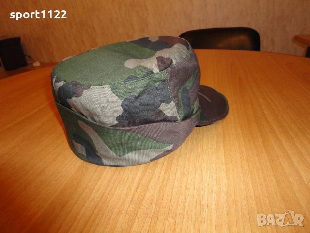 C&A/нова мъжка шапка, снимка 6 - Шапки - 35173913