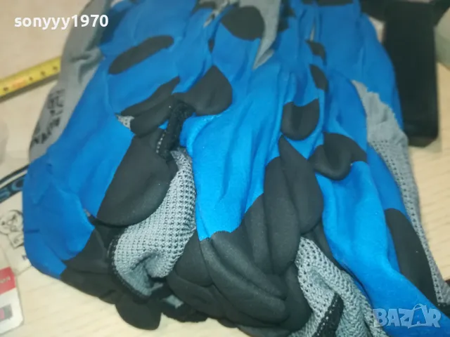 РЪКАВИЦИ 5БР ЗА РАБОТА 1110241704, снимка 3 - Ръкавици - 47548697