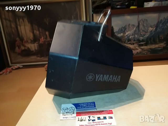 yamaha pdx-11 активна колона 1807212034, снимка 9 - Тонколони - 33557860