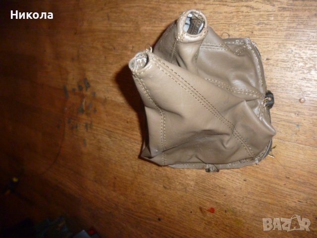 Маншон скорости и раздатка Грейт Уол H3/GREAT WALL, снимка 4 - Части - 40833986