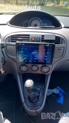 Hyundai Matrix 2001-2011, Android Mултимедия/Навигация, снимка 5 - Аксесоари и консумативи - 43172337