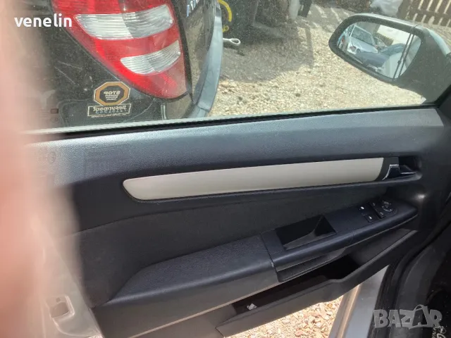 Опел Астра Н 1.7 ЦДТИ на части, снимка 9 - Автомобили и джипове - 48708724