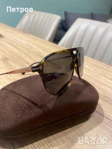 Tom Ford слънчеви очила, снимка 2 - Слънчеви и диоптрични очила - 43458016