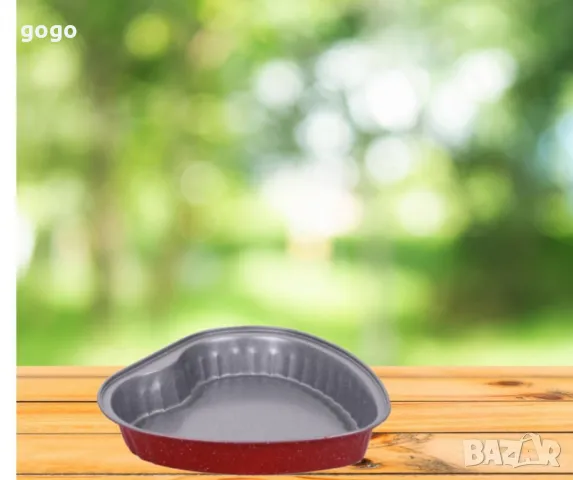 форма за кекс , снимка 1