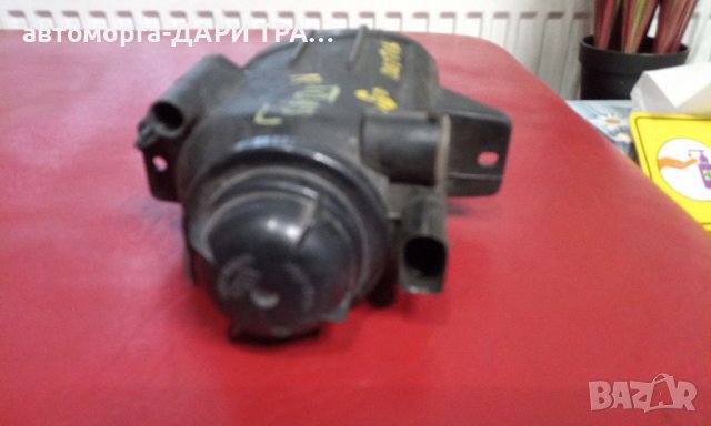 Халоген за Сеат Толедо 2 2003г.с лупа, снимка 3 - Части - 43640731