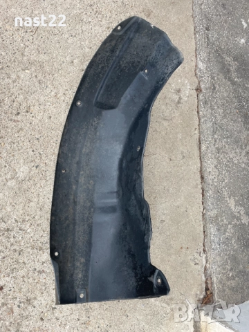 Заден десен подкалник за  Сузуки Гранд Витара 1998-2005 год , снимка 4 - Части - 52669627