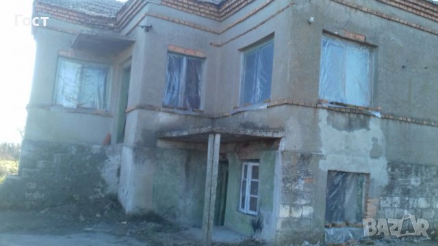 Къща с. Ведрина  с двор 6.5 дка , снимка 9 - Къщи - 30438074