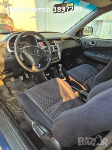 Хонда HR V, 1.6i, снимка 11 - Автомобили и джипове - 53587191