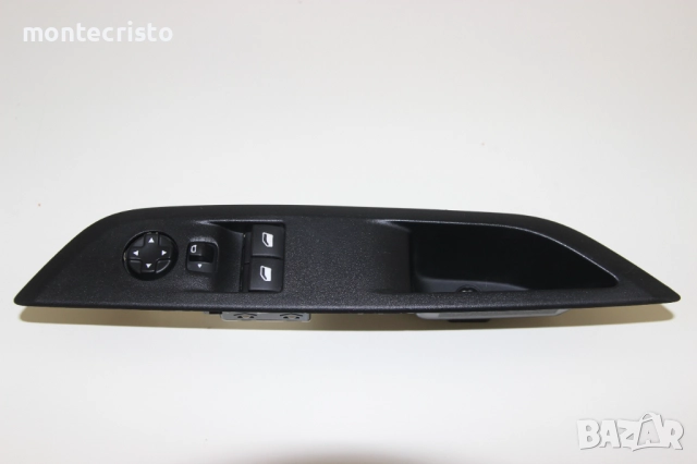 Панел бутони ел.стъкла Peugeot 208 след 2023г. / 96783350ZD / Пежо 208, снимка 2 - Части - 52355719