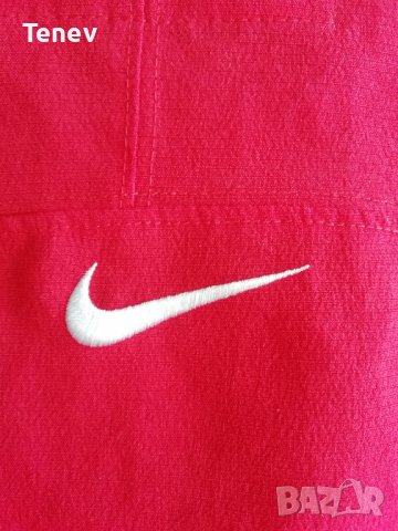 Canada National Team Ice Hockey Jersey 2005 2006 2007 Nike оригинална блуза тениска Канада Хокей Лед, снимка 6 - Тениски - 43604183