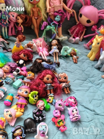 Играчки различни видове , снимка 6 - Други - 52723891