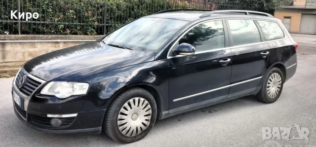 Vw passat b6 1.4 TSI на части, снимка 2 - Части - 49088341