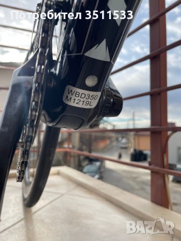 Велосипед FUJI TRANSONIC 2.7 54 CM M SIZE, снимка 6 - Велосипеди - 42930887