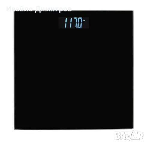 Кантар за тегло до 180кг., снимка 1