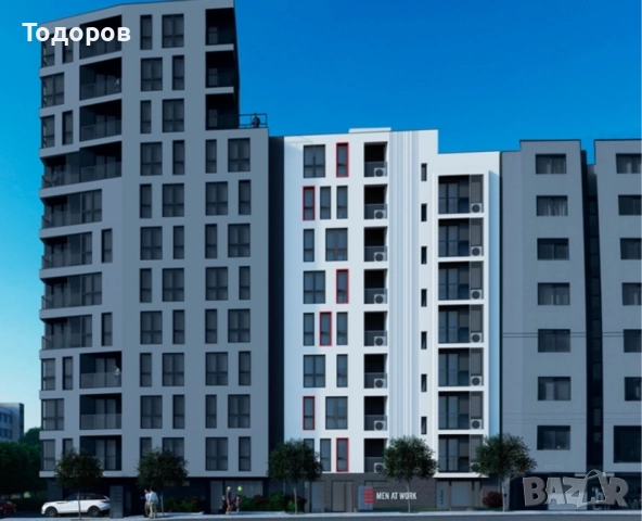 Търговско помещение под наем , снимка 6 - Магазини - 52294863