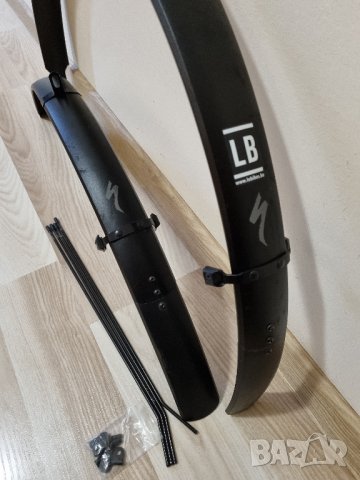 Калници за велосипед Specialized, снимка 6 - Аксесоари за велосипеди - 43695598