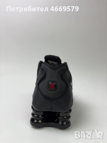 Nike Shox , снимка 3 - Маратонки - 52665292