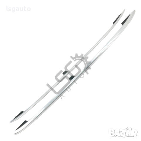 Релси багажник таван Volkswagen Passat (B7) 2010-2014 ID: 154376