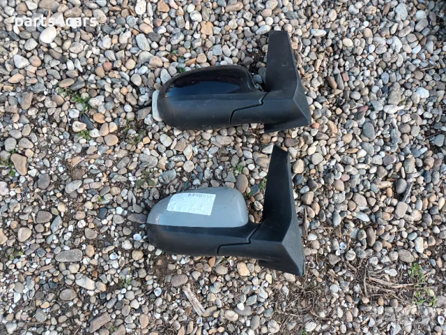 дясно огледало за форд ка 08 - 16 FORD KA, снимка 2 - Части - 48130542