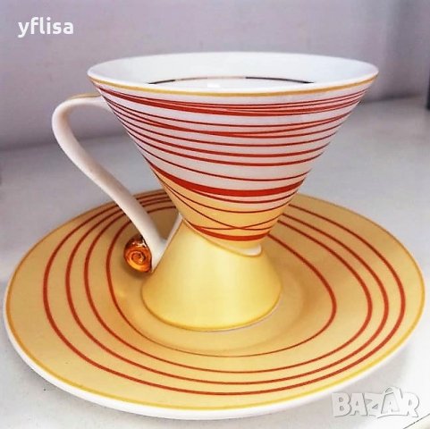 Чаши за чай ,кафе или капучино, снимка 7 - Подаръци за рожден ден - 26940005