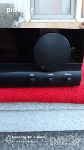 harman/kardon HK 670, снимка 2 - Ресийвъри, усилватели, смесителни пултове - 37537508