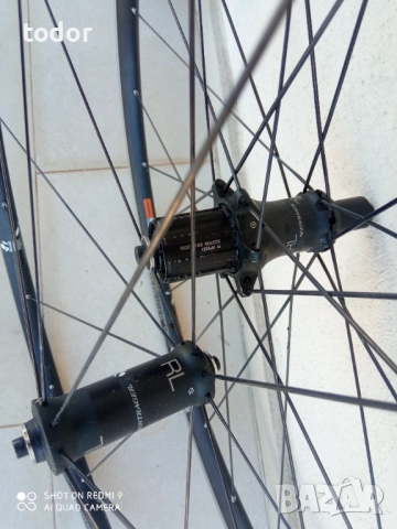 капли bontrager RL., снимка 2 - Велосипеди - 52262673