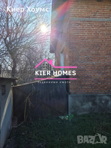 Къща в село Малко Асеново,обл. Хасково, снимка 2 - Къщи - 53202836