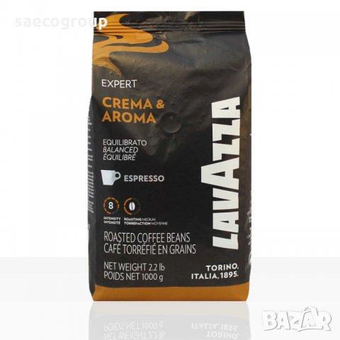 Lavazza Crema e Aroma Expert, снимка 6 - Хранителни добавки - 27325782