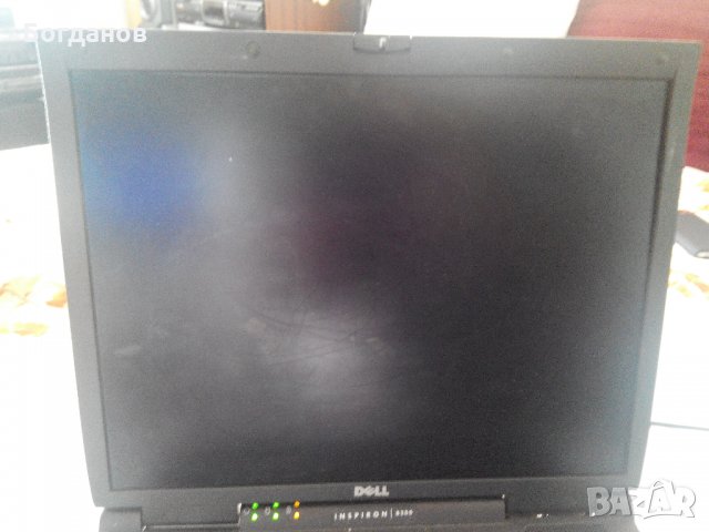 DELL INSPIRON 18200 MODEL PPO1X ЗА чАСТИ, снимка 3 - Части за лаптопи - 28438187