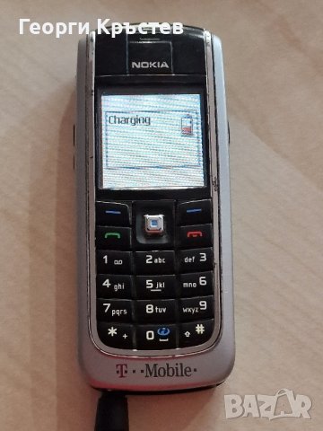 Nokia 6021(2 бр.), снимка 8 - Nokia - 43780624