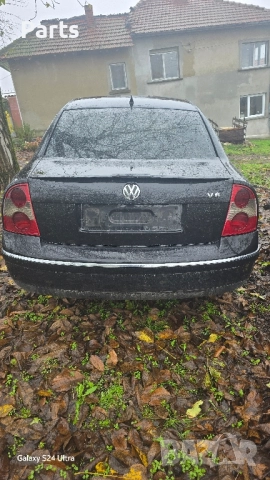 VW Passat B5.5 на части само, снимка 2 - Автомобили и джипове - 52475235