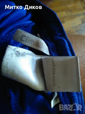 Футболни гащета маркови на Адидас Франция размер реален С, снимка 9 - Футбол - 51095988