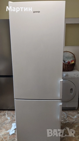 Продавам хладилник с фризер Gorenje, снимка 14 - Хладилници - 52797809