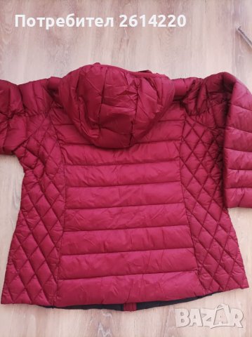 Michael Kors  голям размер две нови якетс, снимка 11 - Якета - 39247497