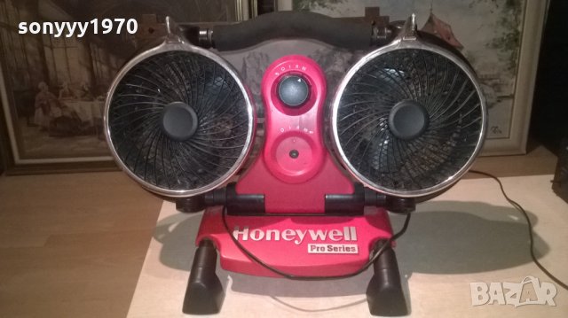 honeywell pro series-66х44х33см-внос швеицария, снимка 9 - Други инструменти - 27368747