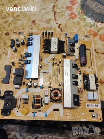 Захранване  BN4400932C, снимка 4 - Части и Платки - 48717583