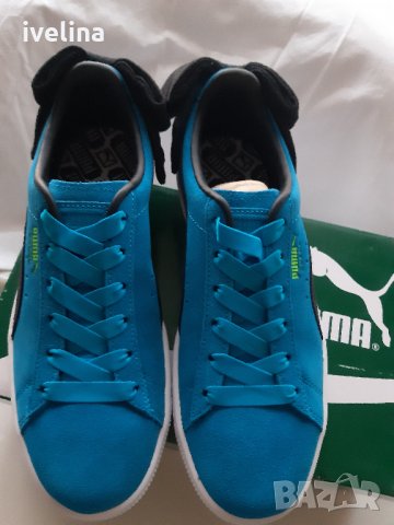 PUMA №38 Нови, снимка 8 - Маратонки - 32824749