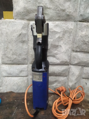 Mapress -Geberit ECO-301 -радиална преса, снимка 3 - Други инструменти - 52850142