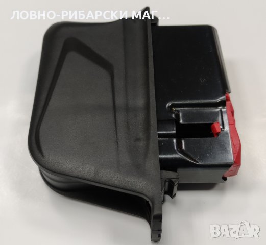 Пълнител за карабина BROWNING Bar MK3 - 10 заряден, снимка 2 - Оборудване и аксесоари за оръжия - 43019210
