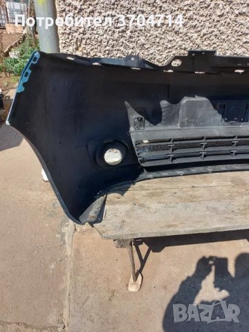 Предна броня за Nissan NV 200 от 2009 година., снимка 7 - Части - 40482051