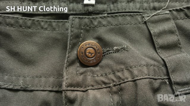 FELINES Trouser размер L за лов риболов туризъм панталон със здрава материя - 695, снимка 13 - Екипировка - 43546045