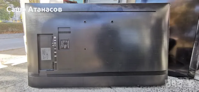 SAMSUNG UE50TU7090U с дефектна матрица ,BN96-51826K ,WDN221M ,CY-GT050HGCV3V, снимка 2 - Части и Платки - 49107689
