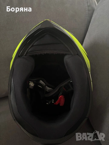 КАСКА AGV K3-SV E2205 MULTI - BIRDY, снимка 7 - Аксесоари и консумативи - 53438792