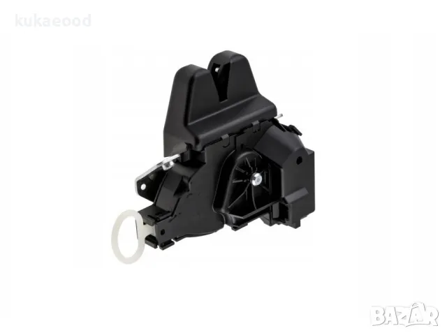 рава за багажник Mercedes CLA-Class C117